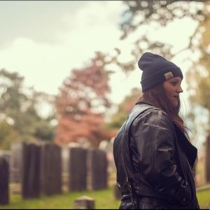 Meet your Posher, Cherise